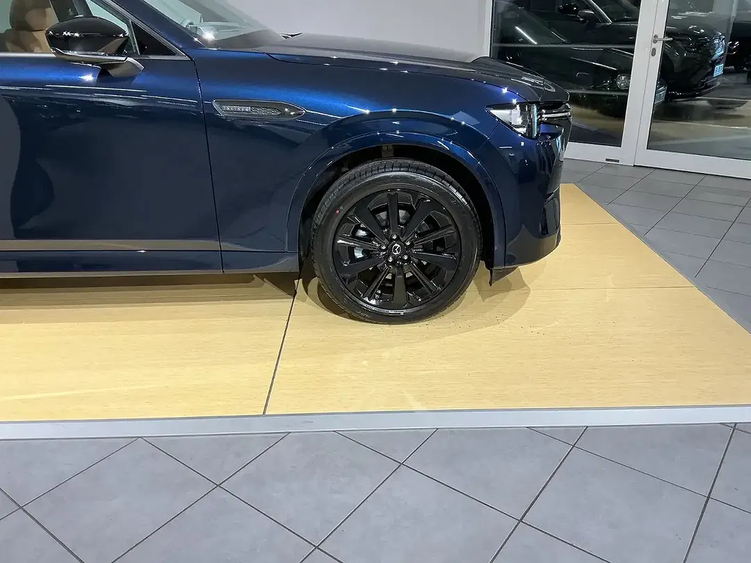 Mazda CX-60 - Thumbnail 5
