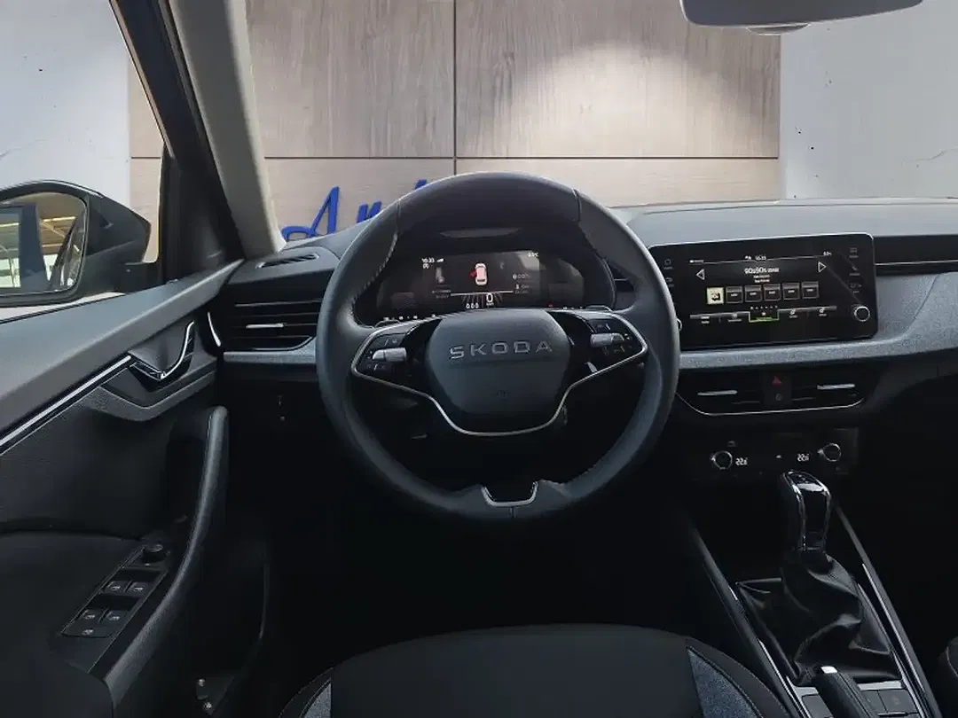 Skoda Kamiq - Thumbnail 14