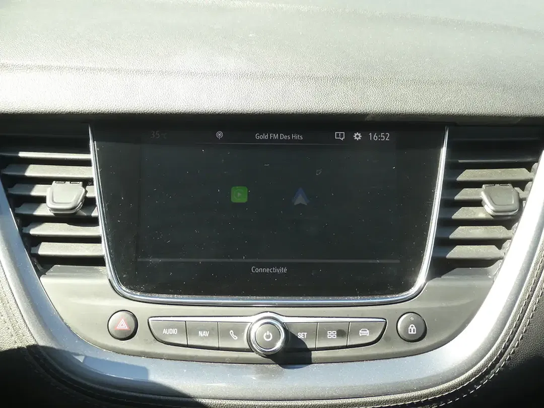 Opel Grandland X - Thumbnail 11