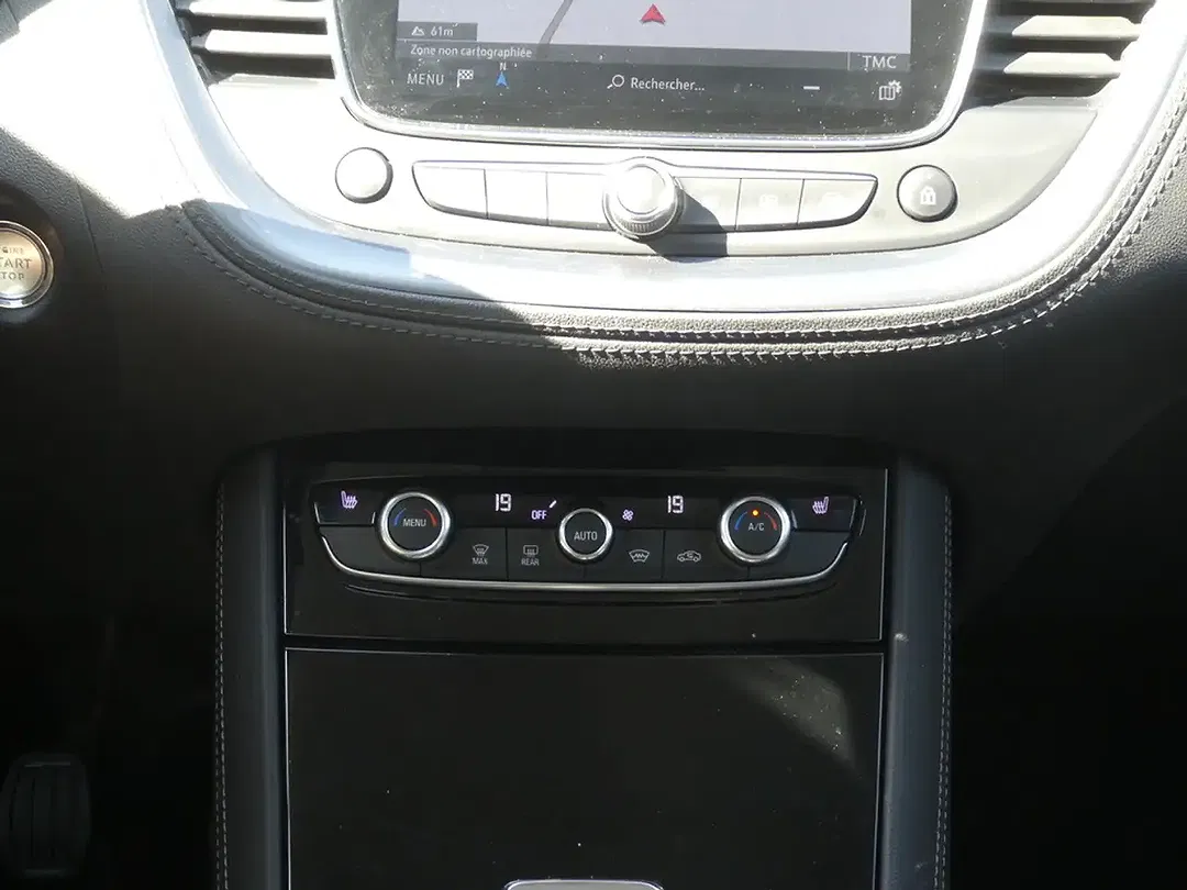 Opel Grandland X - Thumbnail 12