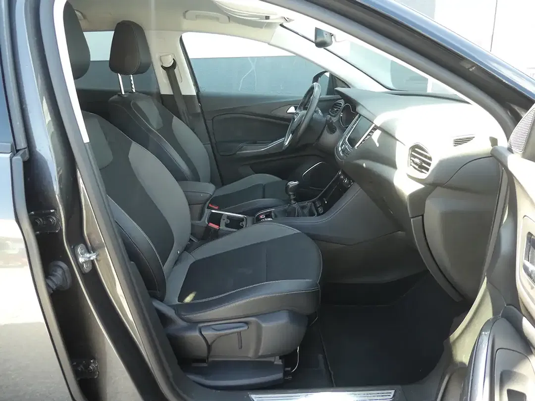 Opel Grandland X - Thumbnail 15