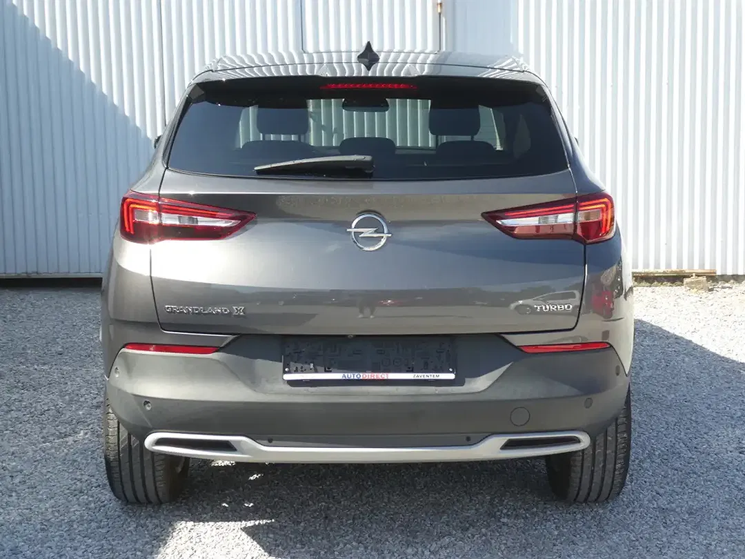 Opel Grandland X - Thumbnail 5