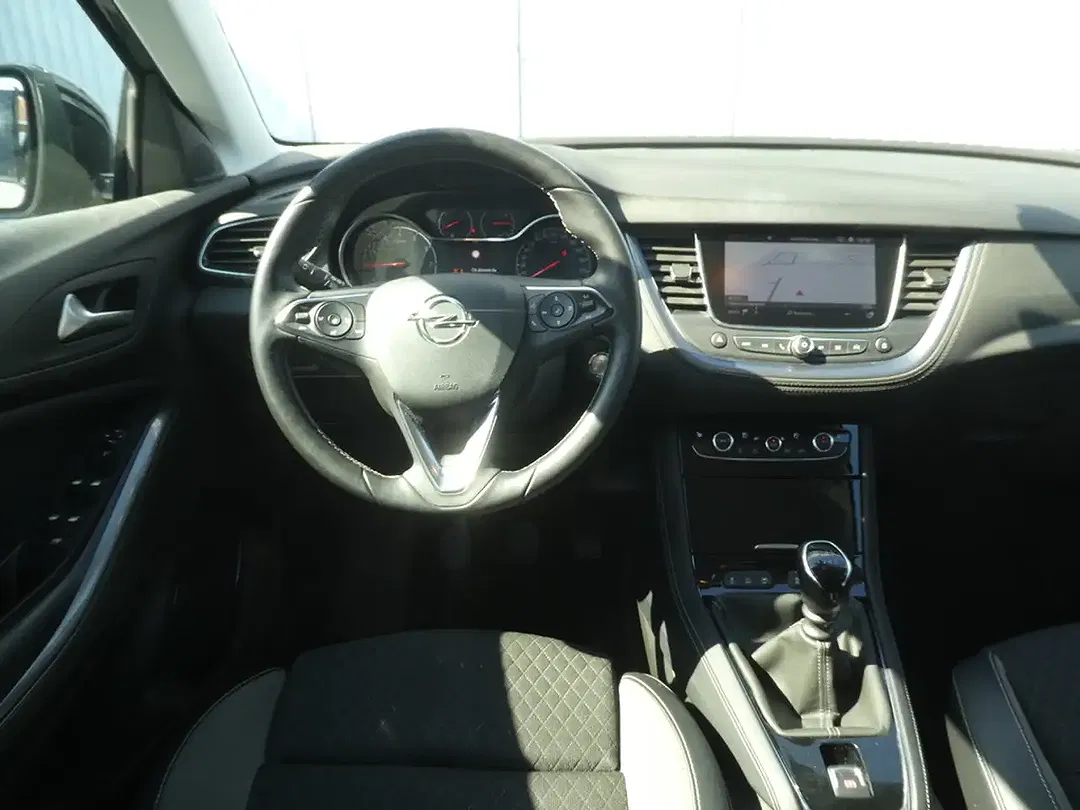 Opel Grandland X - Thumbnail 7