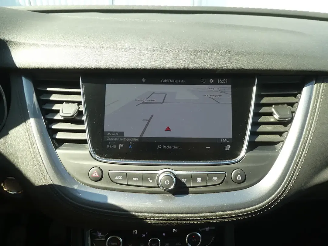 Opel Grandland X - Thumbnail 9