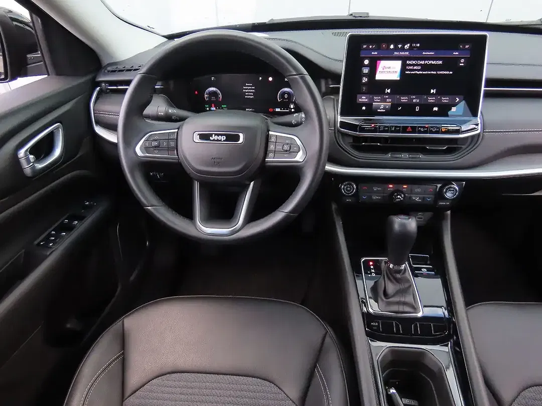 Jeep Compass - Thumbnail 14