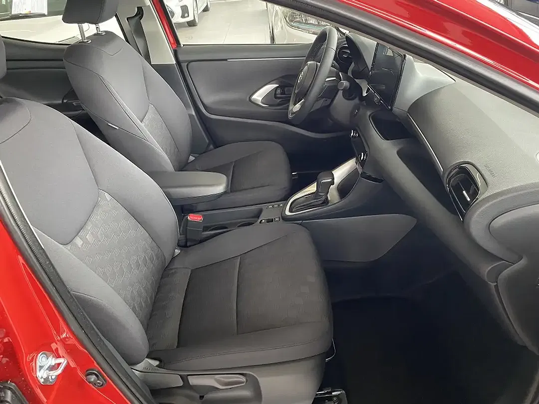 Mazda 2 - Thumbnail 5