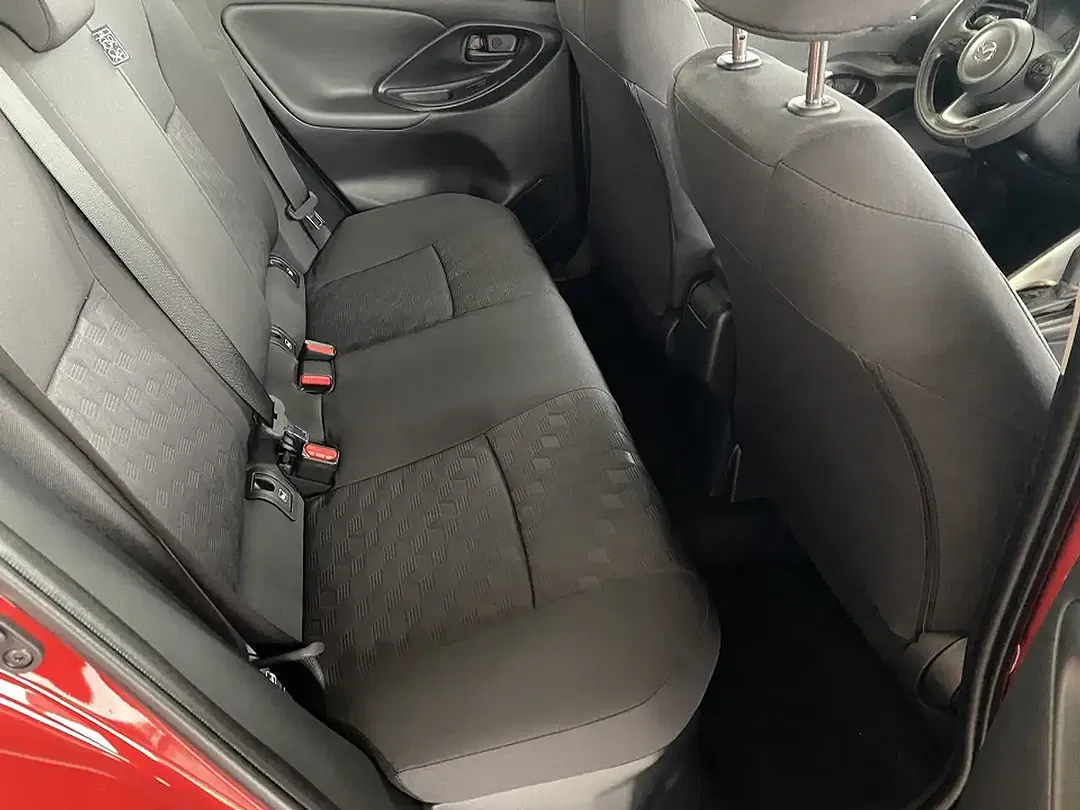 Mazda 2 - Thumbnail 6