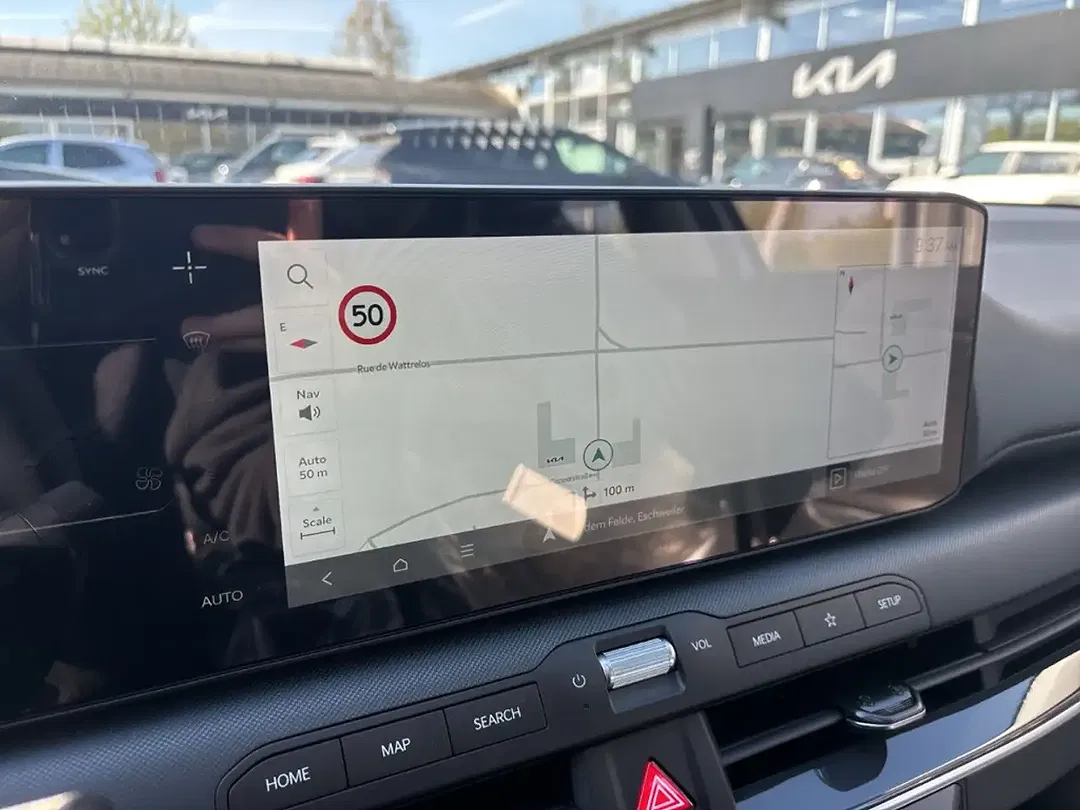 Kia K4 - Thumbnail 14