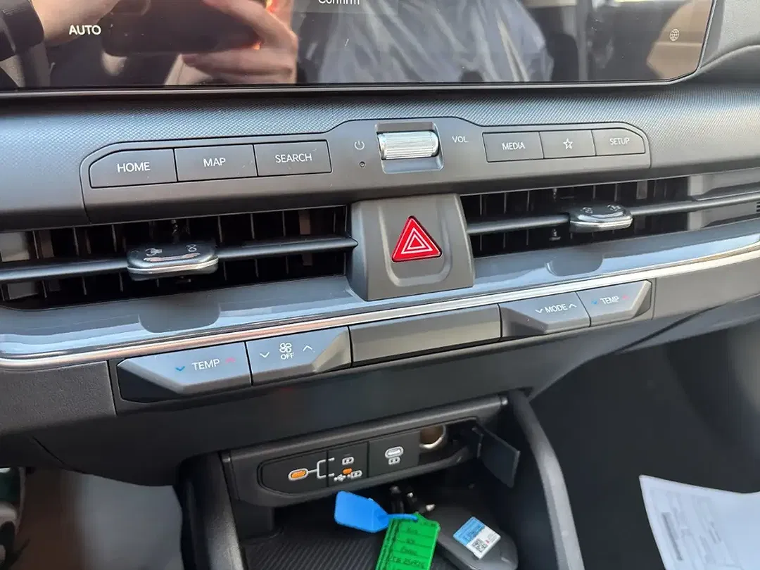 Kia K4 - Thumbnail 15