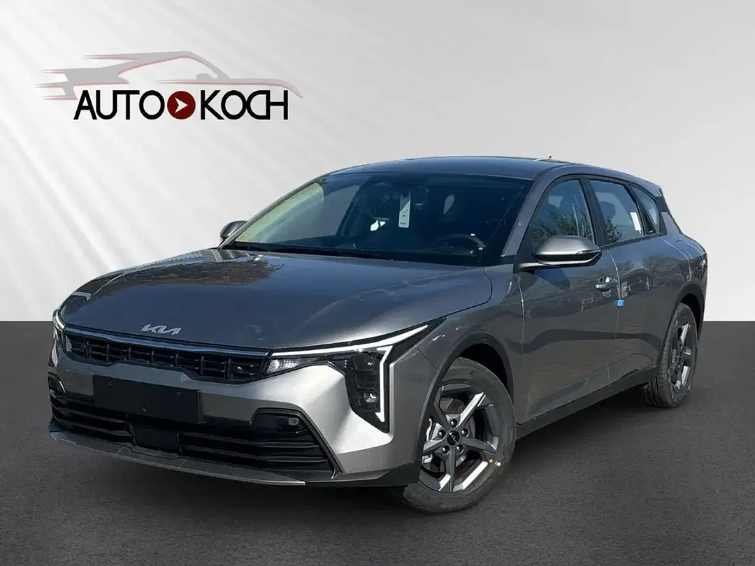 Kia K4 - Thumbnail 2