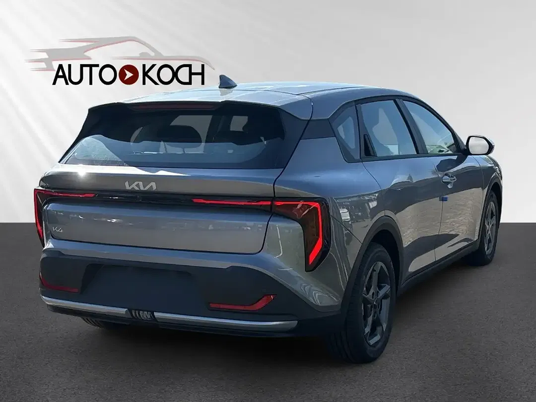 Kia K4 - Thumbnail 5