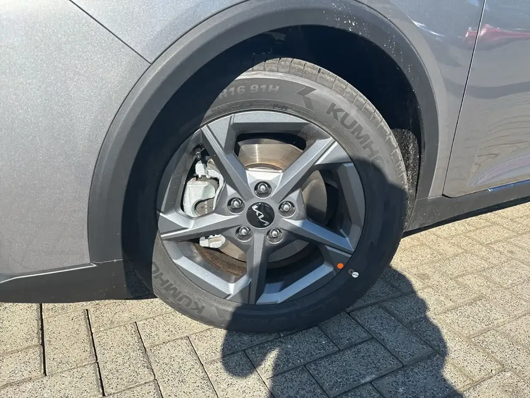 Kia K4 - Thumbnail 6