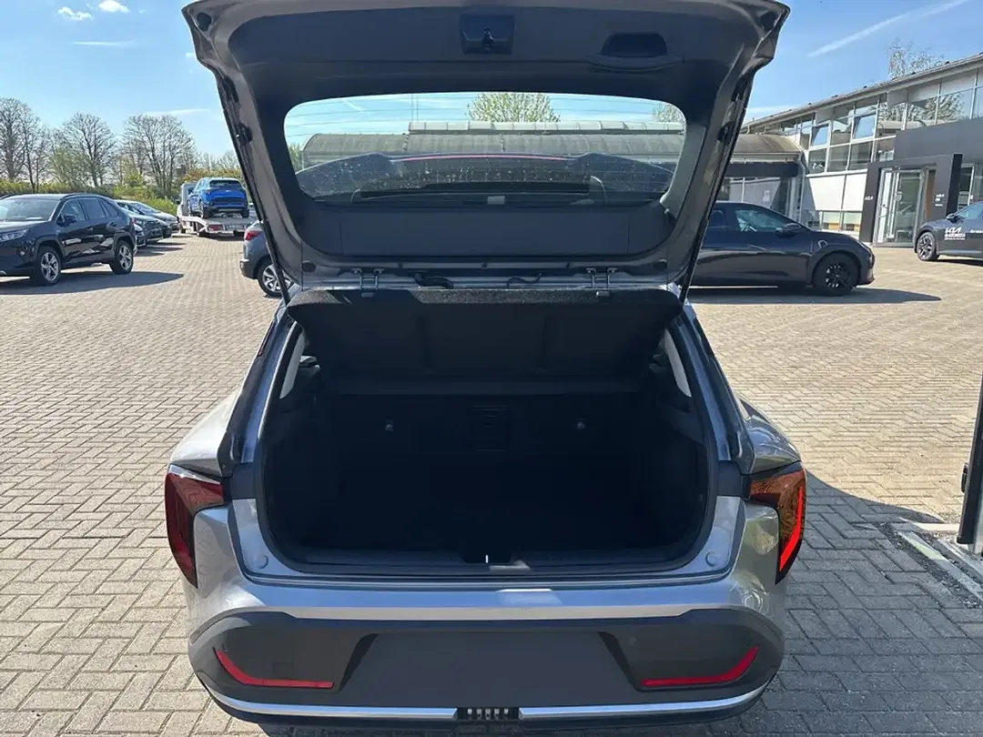 Kia K4 - Thumbnail 7