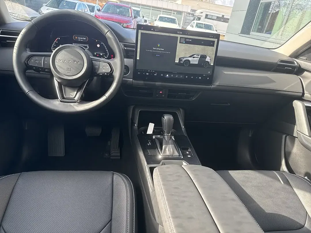 Mazda CX-5 - Thumbnail 10