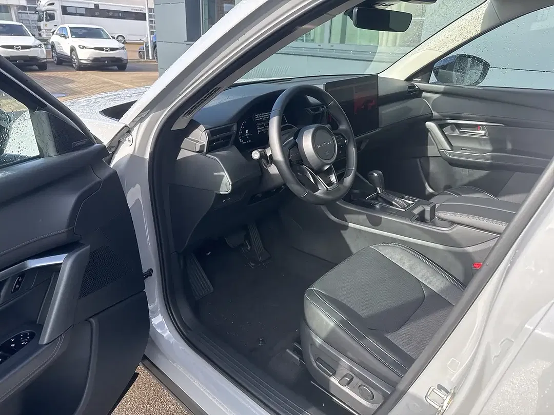 Mazda CX-5 - Thumbnail 11
