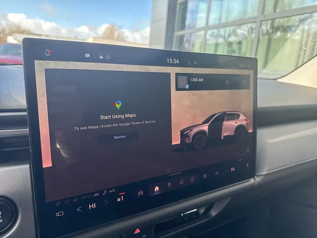 Mazda CX-5 - Thumbnail 14