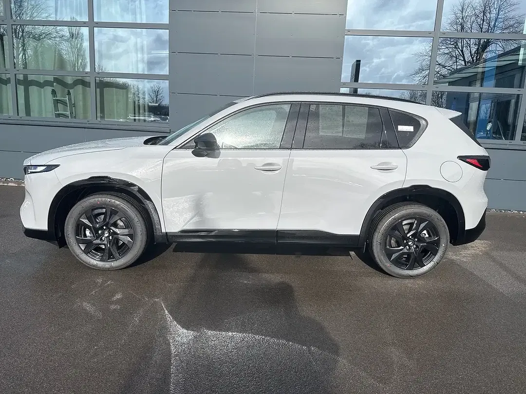 Mazda CX-5 - Thumbnail 2