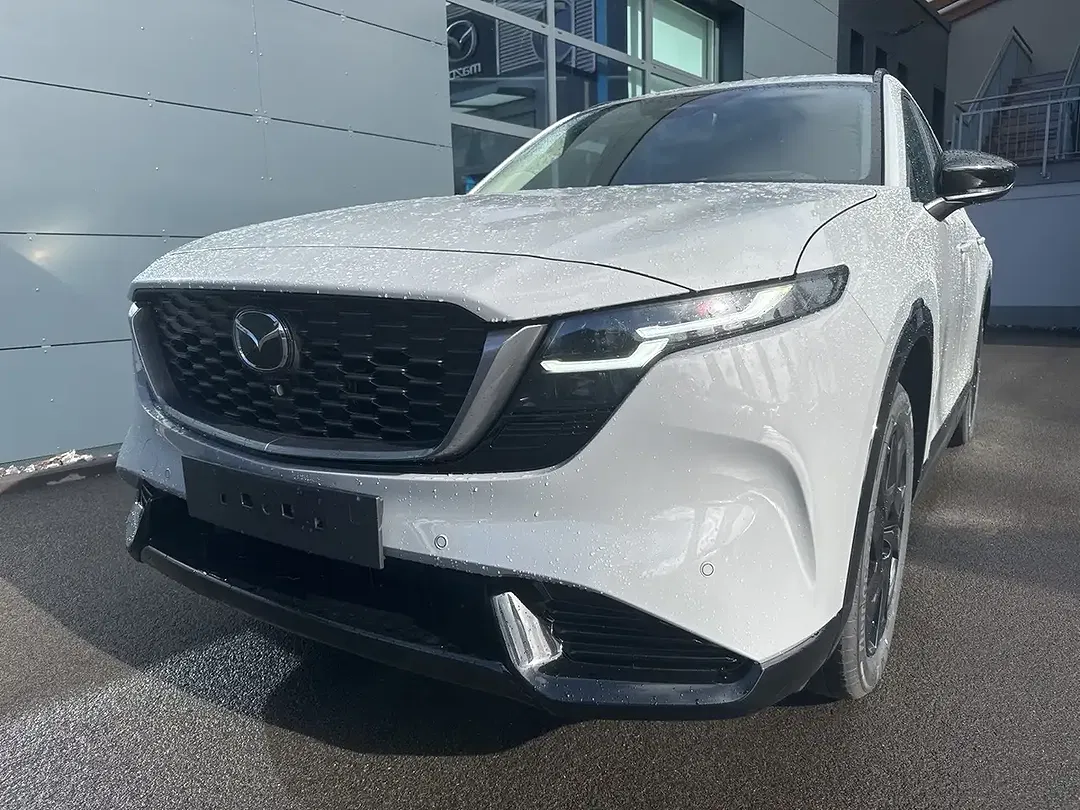 Mazda CX-5 - Thumbnail 6