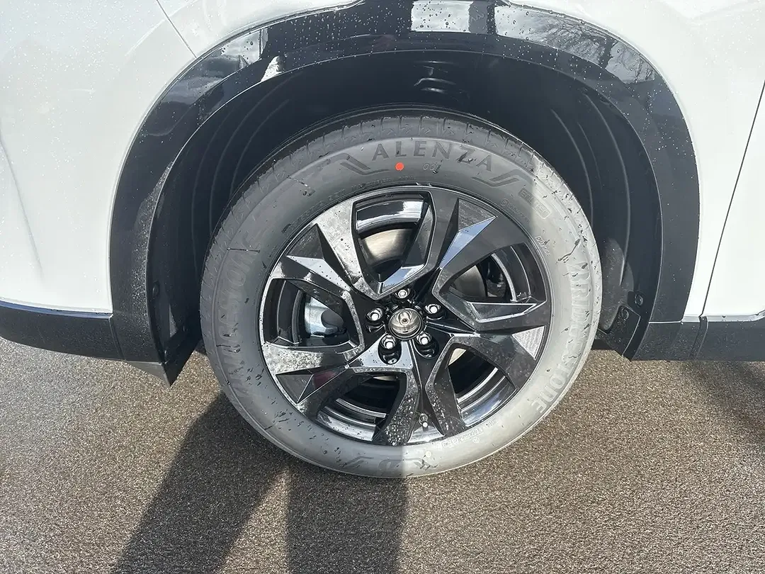 Mazda CX-5 - Thumbnail 7