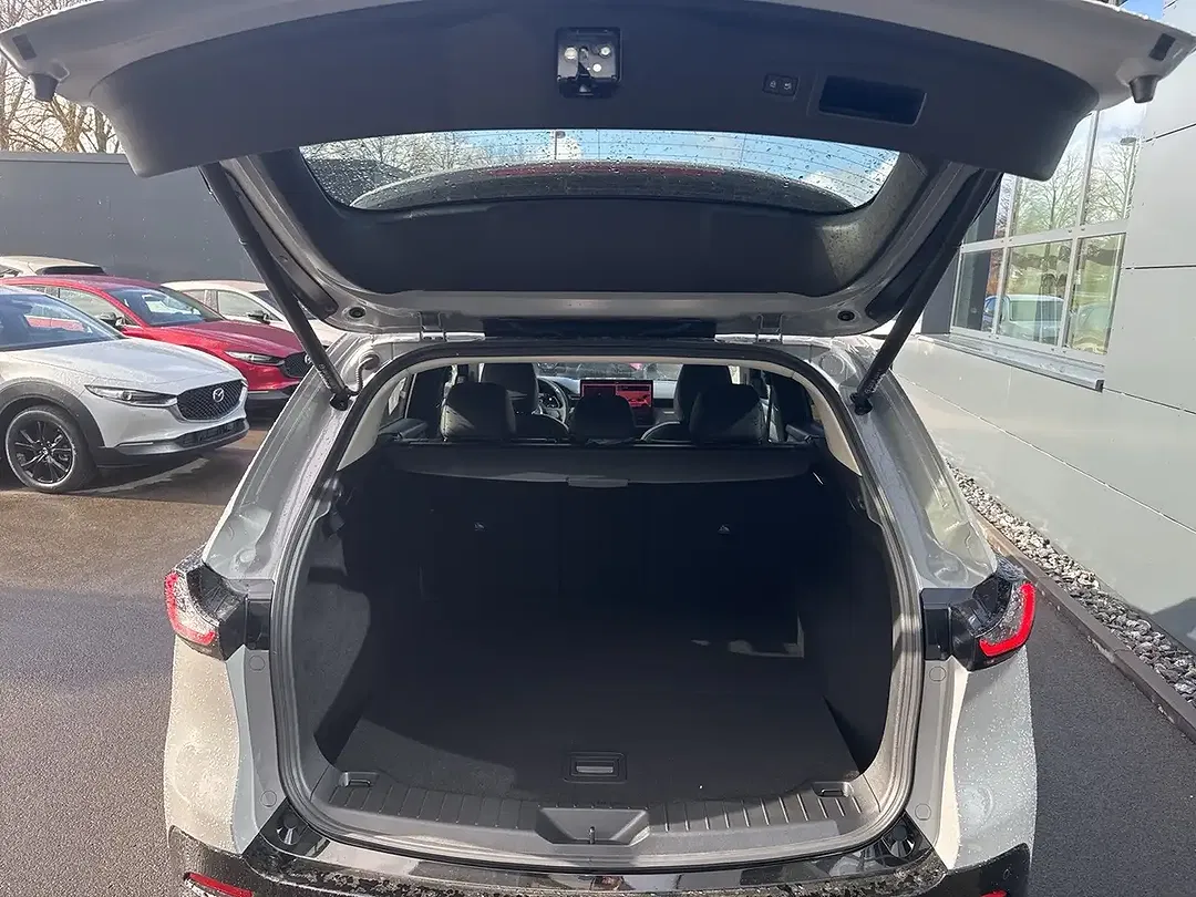 Mazda CX-5 - Thumbnail 8