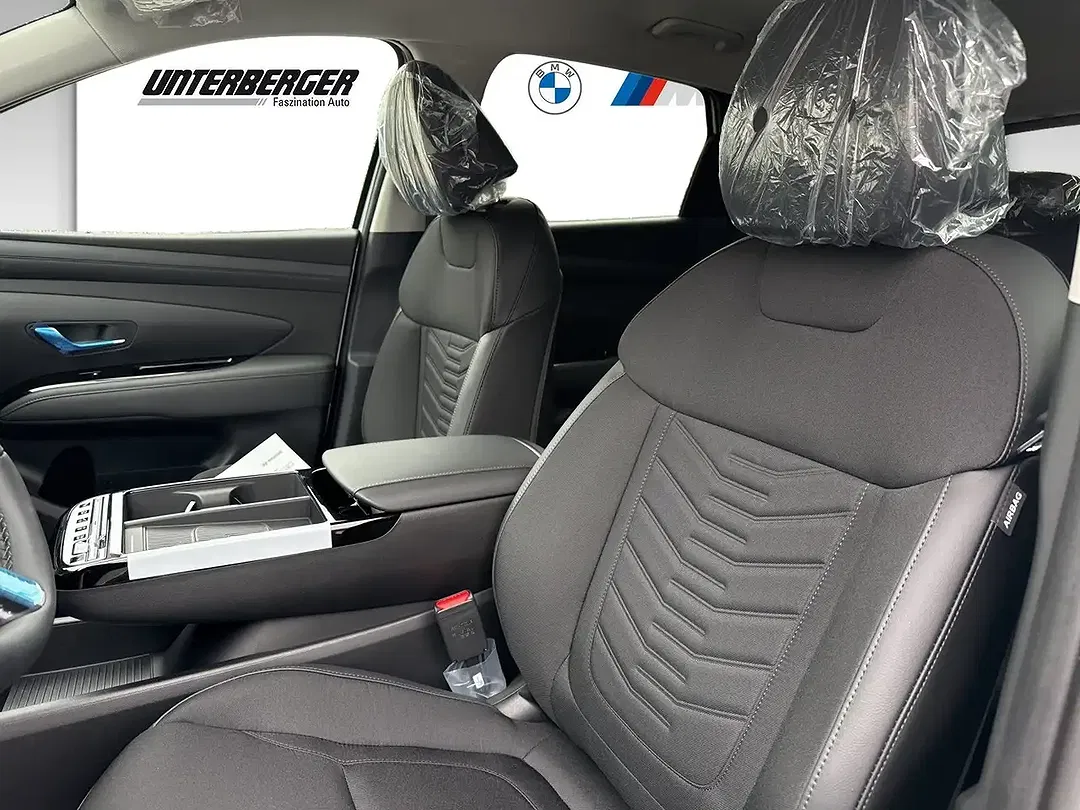 Hyundai TUCSON - Thumbnail 10