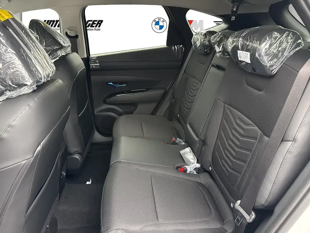 Hyundai TUCSON - Thumbnail 11