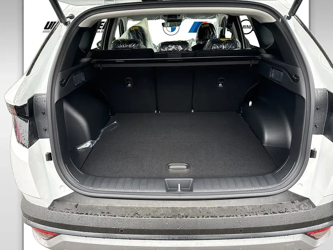 Hyundai TUCSON - Thumbnail 12