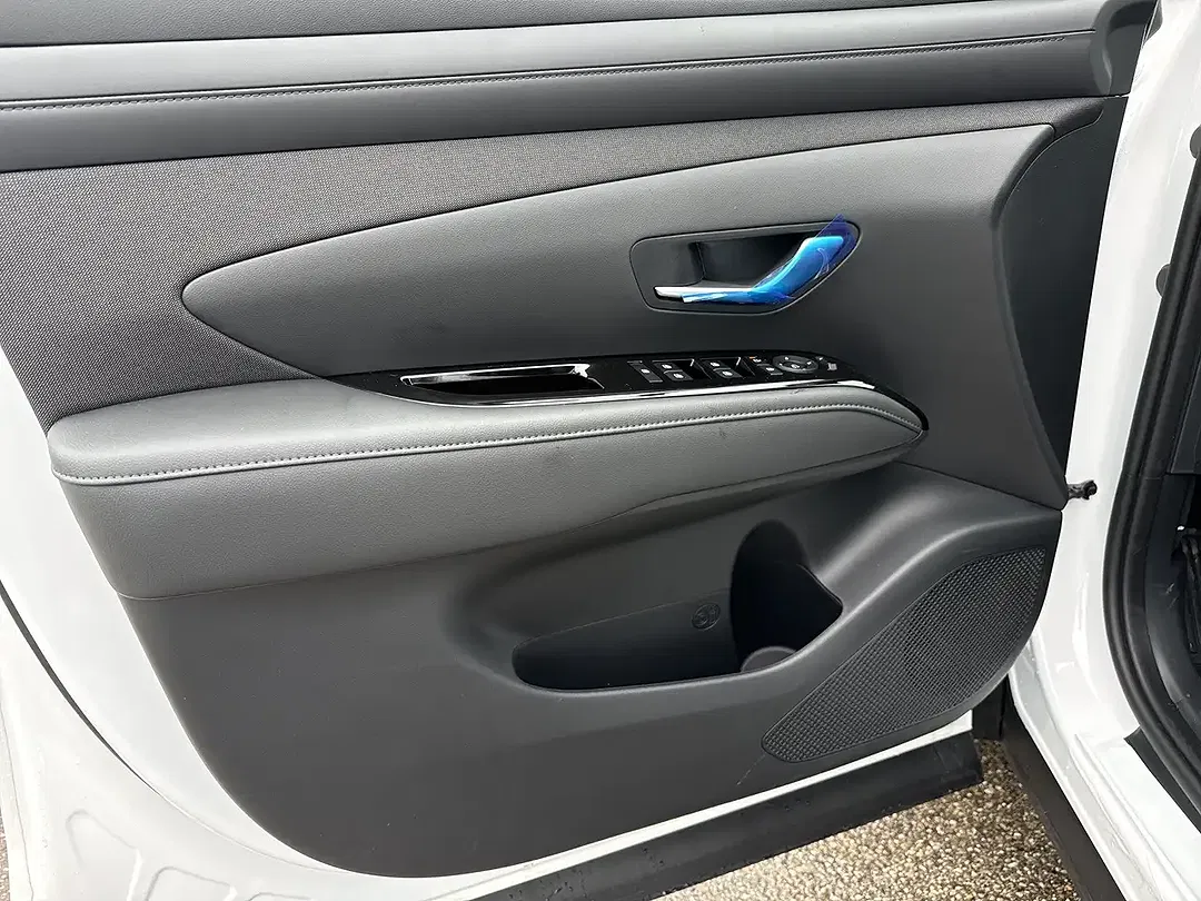 Hyundai TUCSON - Thumbnail 13