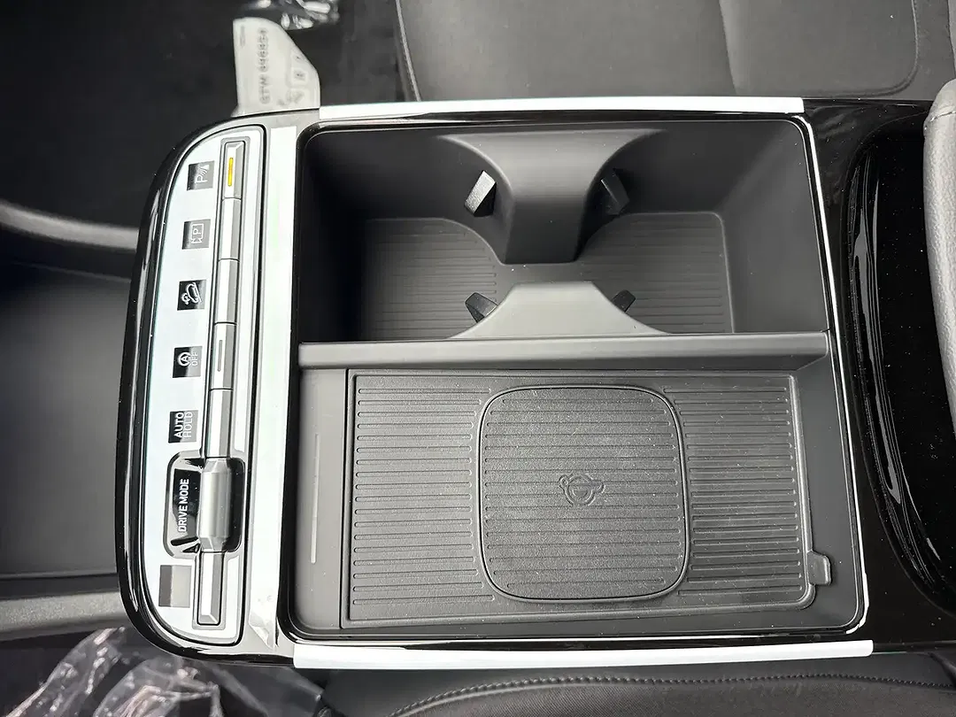 Hyundai TUCSON - Thumbnail 14