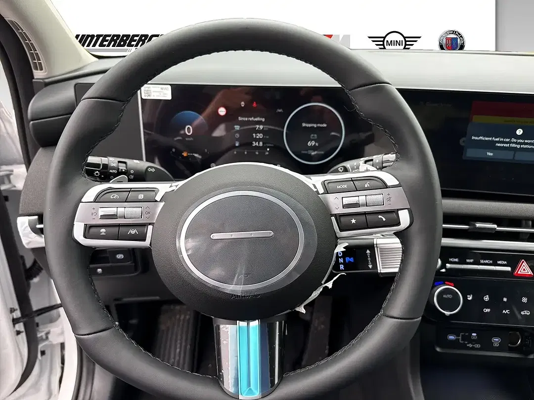 Hyundai TUCSON - Thumbnail 9