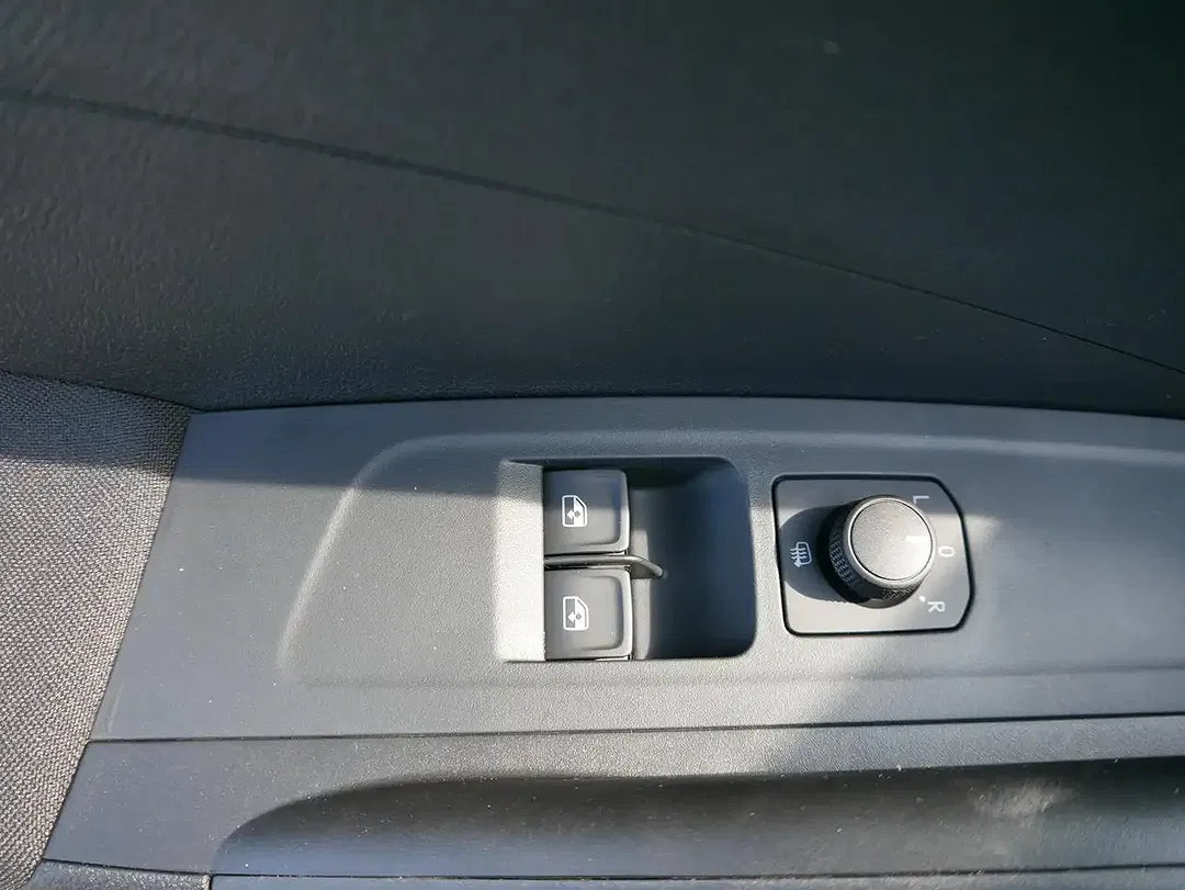 Skoda Fabia - Thumbnail 10