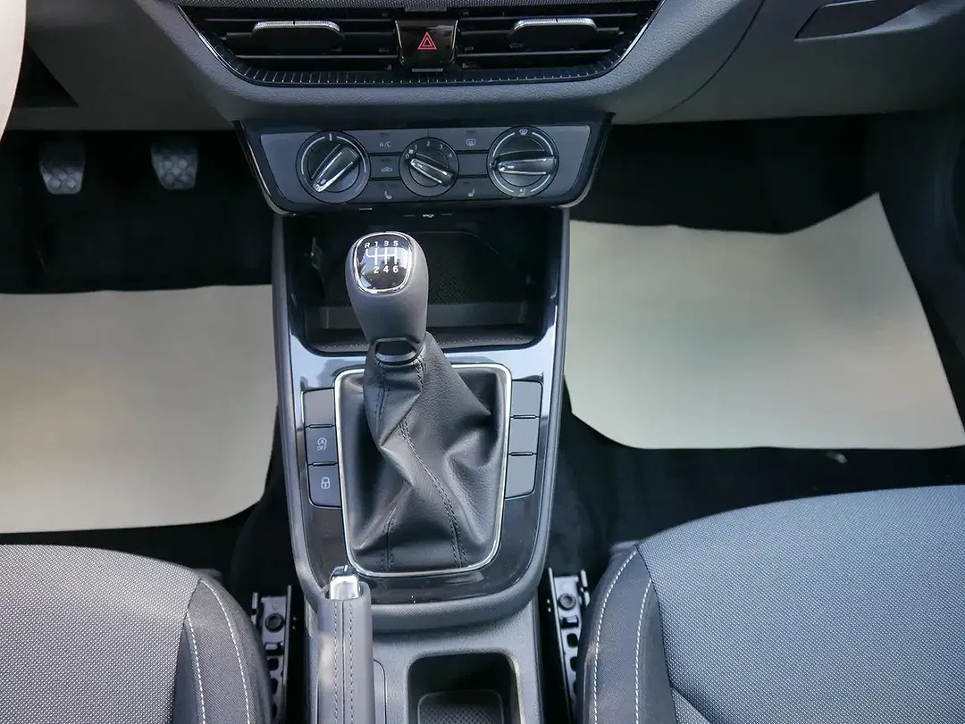 Skoda Fabia - Thumbnail 15