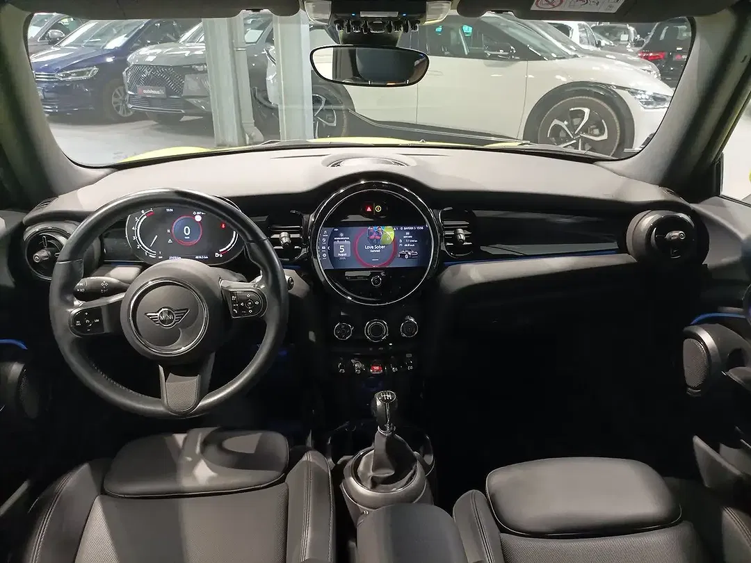 MINI One Cabrio - Thumbnail 15