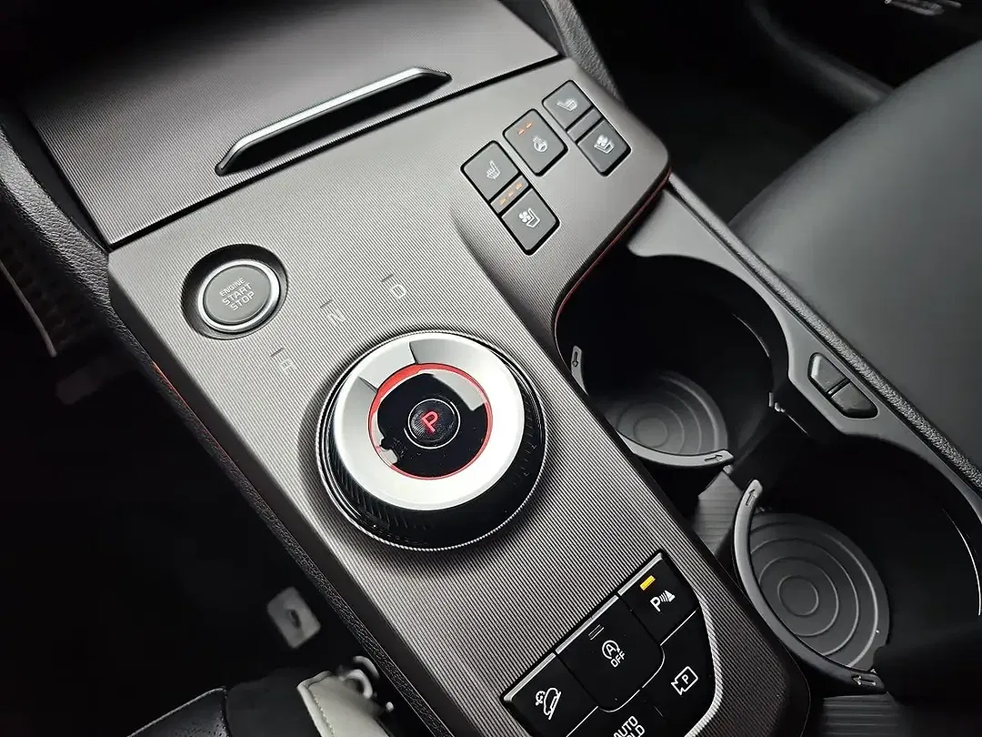 Kia Sportage - Thumbnail 12