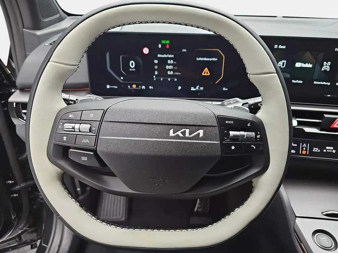 Kia Sportage - Thumbnail 13