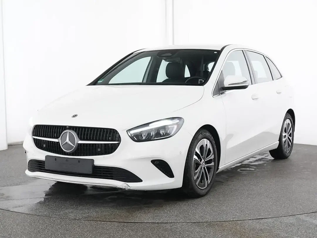 Mercedes-Benz B 200 - Afbeelding 1