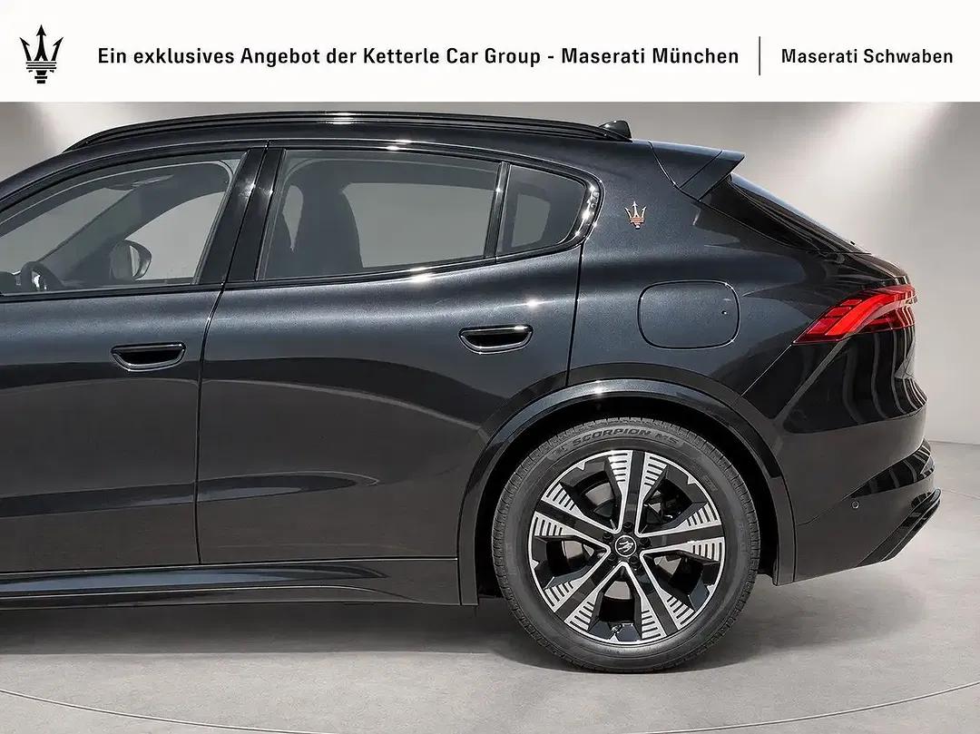Maserati Grecale - Thumbnail 8