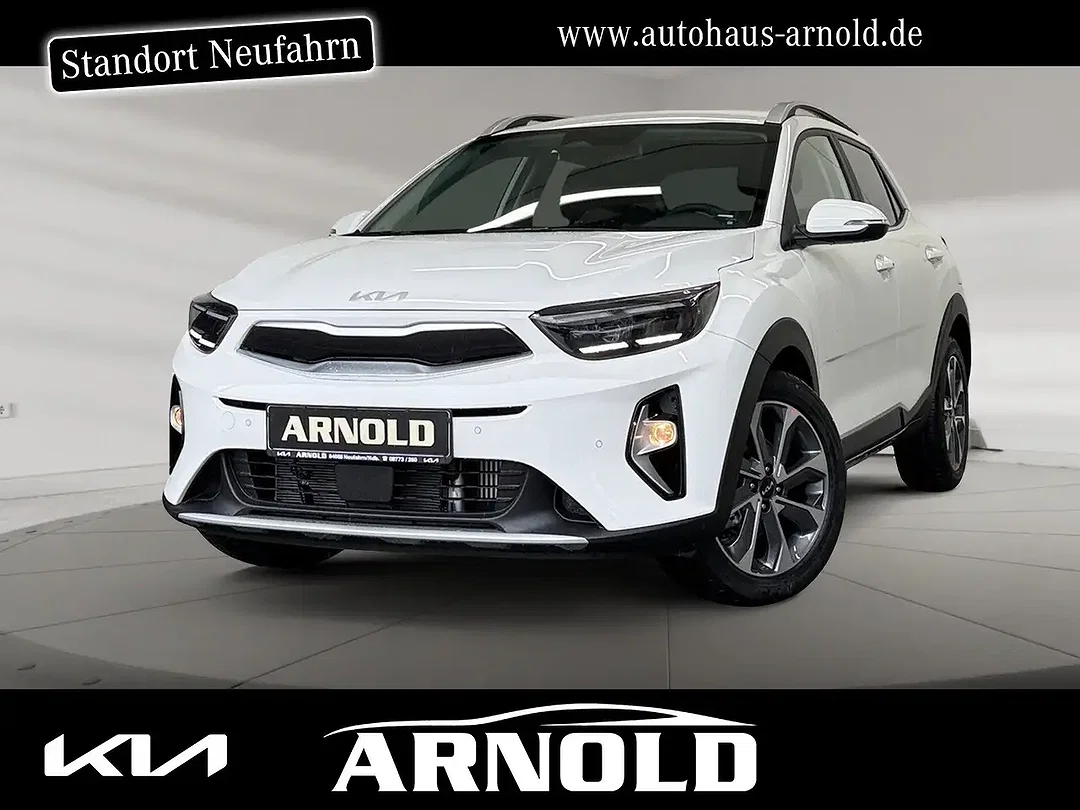 Kia Stonic - Afbeelding 1