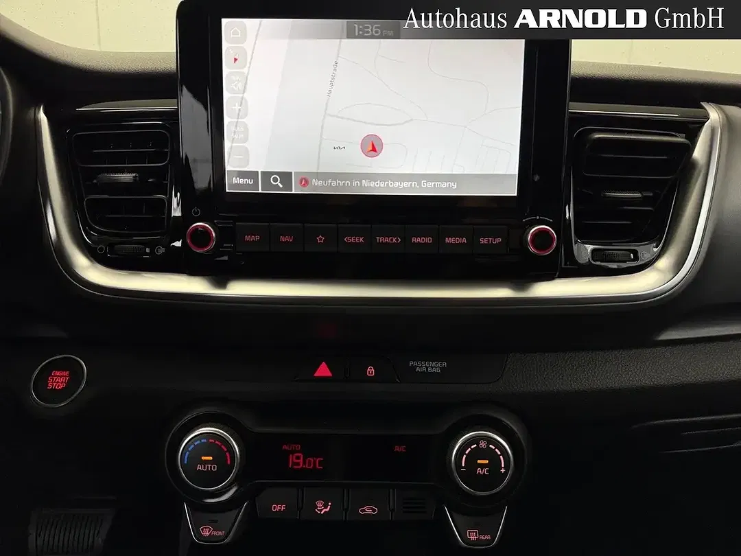 Kia Stonic - Thumbnail 10