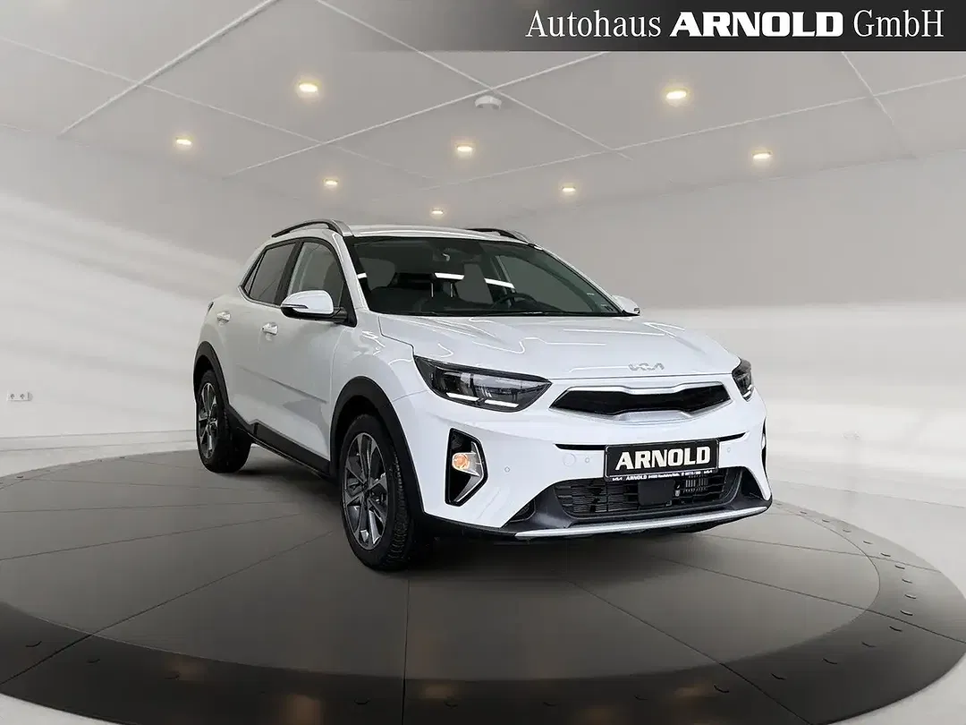 Kia Stonic - Thumbnail 6