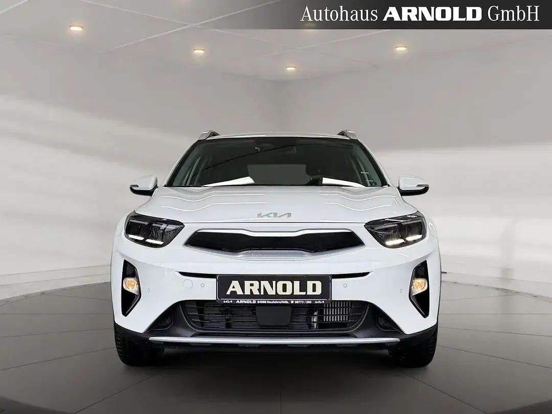 Kia Stonic - Thumbnail 7