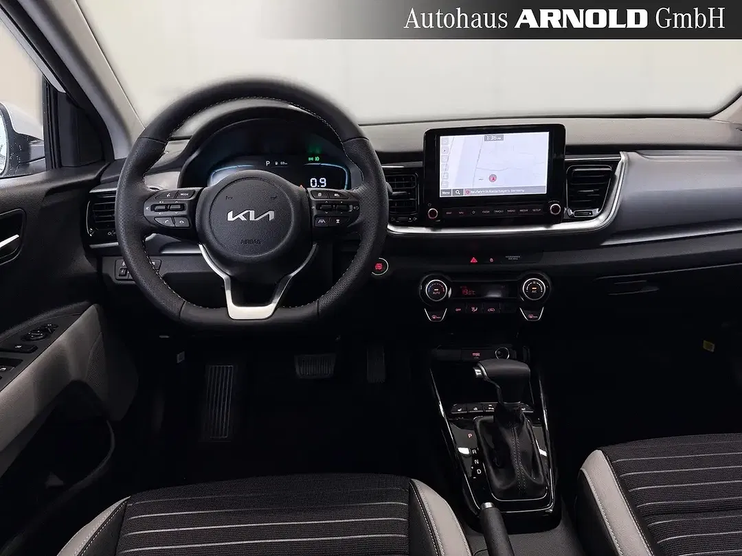 Kia Stonic - Thumbnail 8