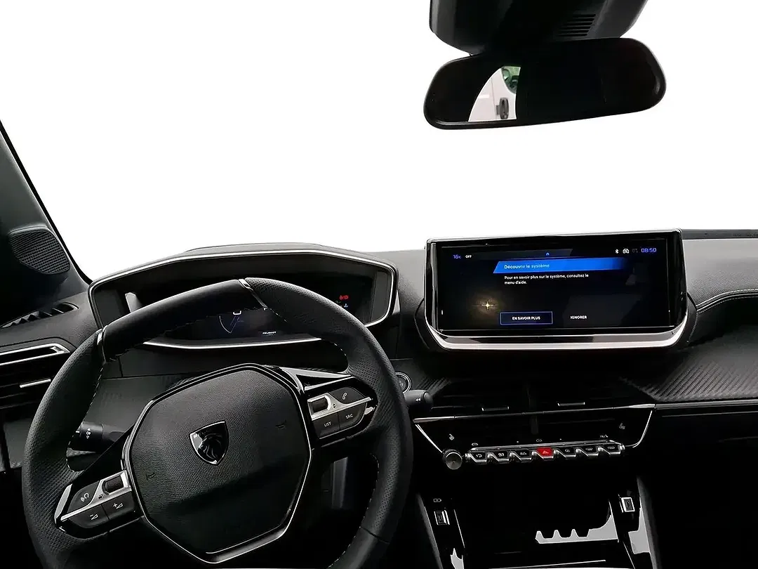 Peugeot 208 - Thumbnail 9