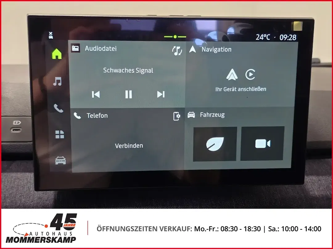 Dacia Sandero - Thumbnail 12