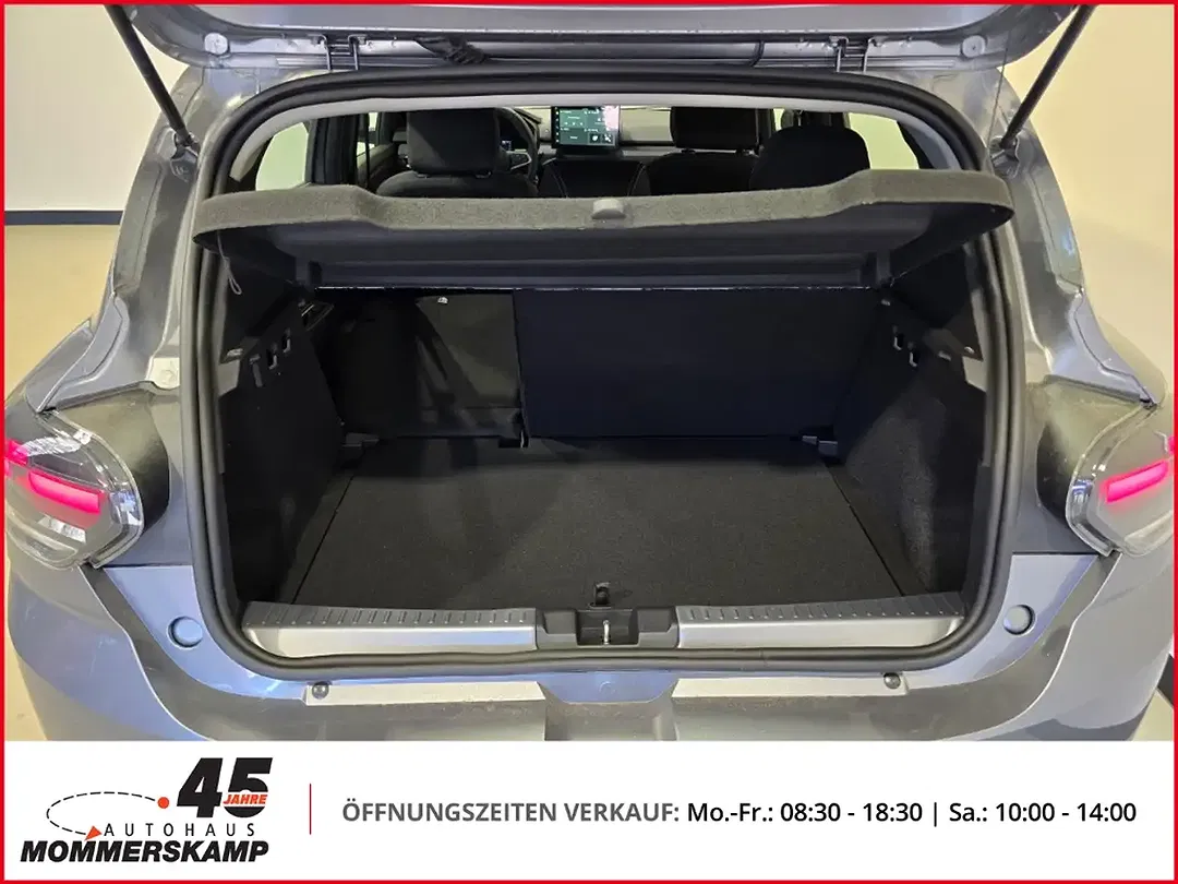 Dacia Sandero - Thumbnail 13