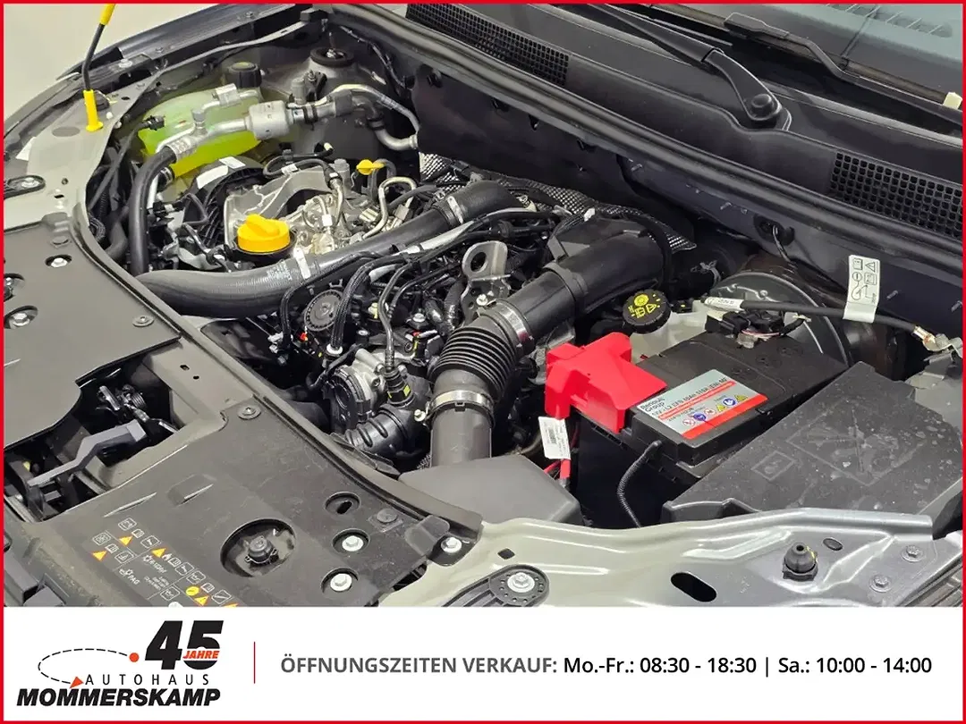Dacia Sandero - Thumbnail 15