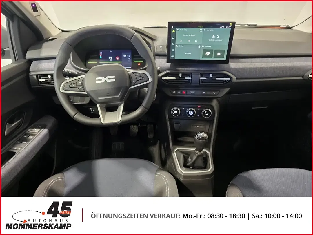 Dacia Sandero - Thumbnail 6