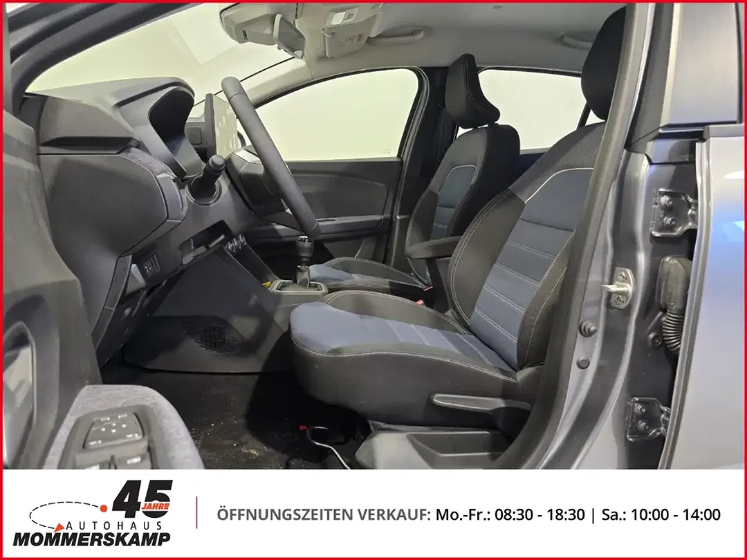 Dacia Sandero - Thumbnail 7