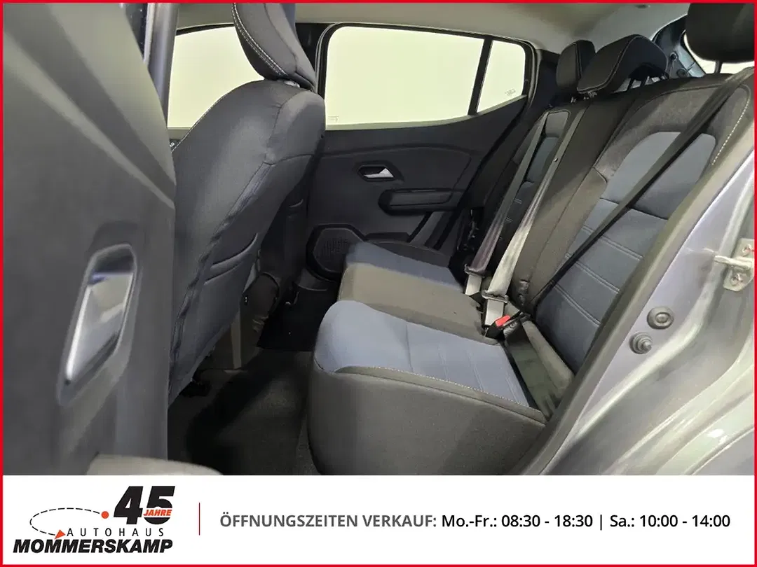 Dacia Sandero - Thumbnail 8