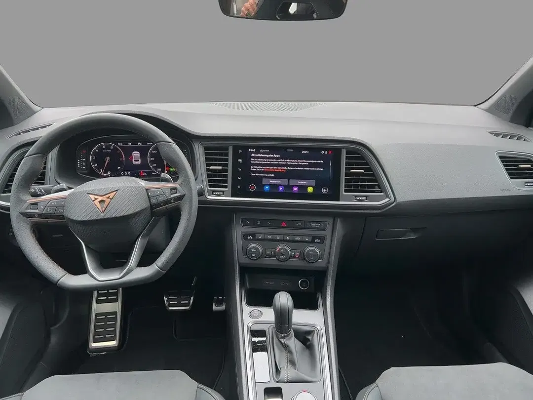 CUPRA Ateca - Thumbnail 11